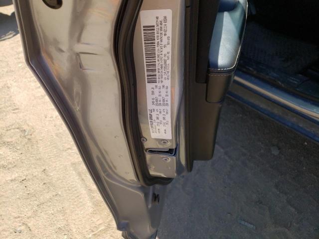 Photo 10 from auction – 2014 JEEP CHEROKEE L with VIN 1C4PJMCB5EW200697