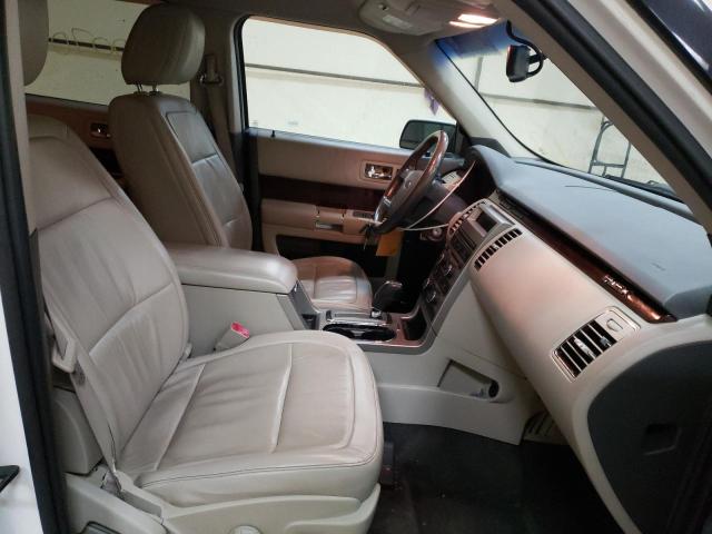 Photo 5 from auction – 2010 FORD FLEX SEL with VIN 2FMHK6CC8ABA13841