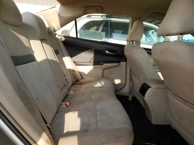 Photo 6 from auction – 2014 TOYOTA CAMRY L with VIN 4T1BF1FK9EU868323