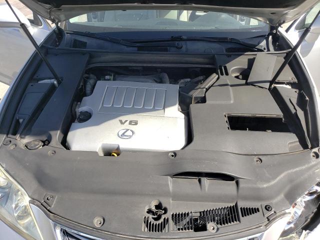 Photo 7 from auction – 2007 LEXUS ES 350 with VIN JTHBJ46GX72135212