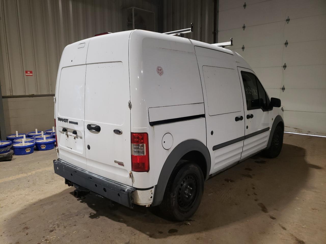 Photo 4 from auction – 2012 FORD TRANSIT CO with VIN NM0LS7AN2CT086759