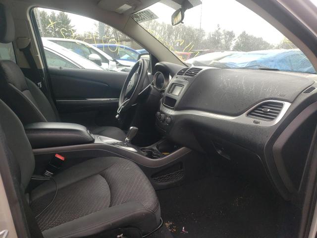 Photo 5 from auction – 2011 DODGE JOURNEY MA with VIN 3D4PG1FG9BT556899