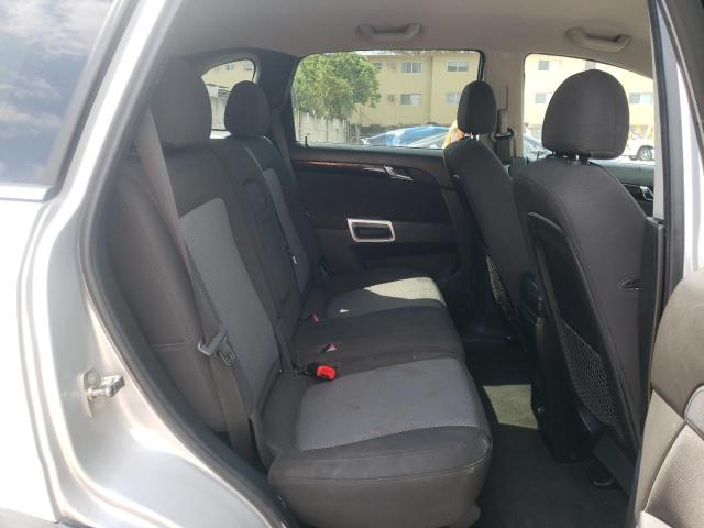 Photo 6 from auction – 2013 CHEVROLET CAPTIVA LS with VIN 3GNAL2EK4DS639943