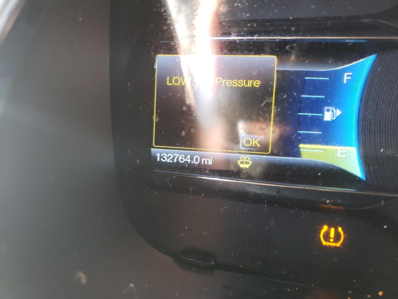 Photo 8 from auction – 2013 FORD TAURUS SEL with VIN 1FAHP2E8XDG142139