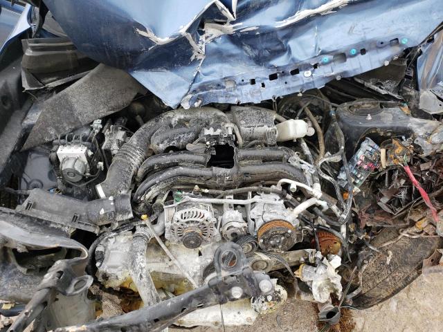 Photo 7 from auction – 2015 SUBARU FORESTER 2 with VIN JF2SJADC9FH543245