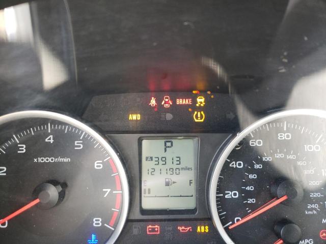 Photo 8 from auction – 2014 SUBARU FORESTER 2 with VIN JF2SJAAC3EH461790