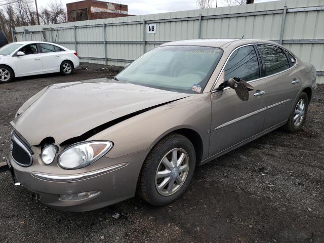 Photo 2 from auction – 2006 BUICK LACROSSE C with VIN 2G4WD582961191850