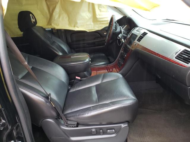 Photo 5 from auction – 2007 CADILLAC ESCALADE E with VIN 1GYFK66837R267072