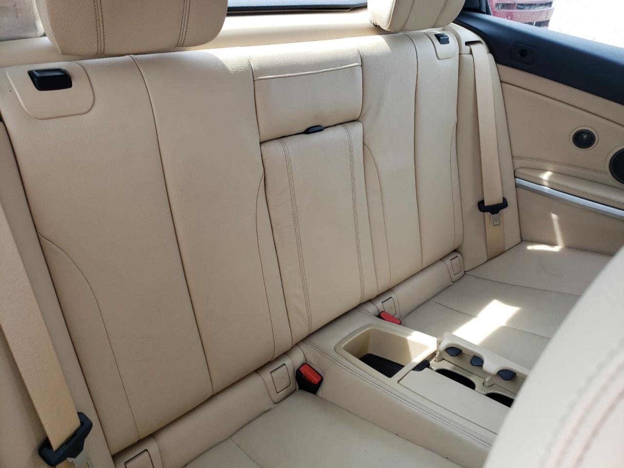 Photo 6 from auction – 2020 BMW 430I with VIN WBA4Z1C06L5N56830
