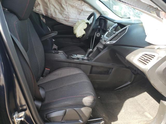 Photo 5 from auction – 2017 GMC TERRAIN SL with VIN 2GKALMEK4H6166283