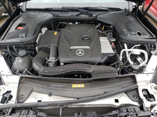 Photo 7 from auction – 2018 MERCEDES-BENZ E 300 with VIN WDDZF4JB7JA362552