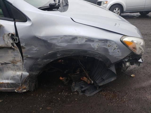 Photo 9 from auction – 2014 SUBARU XV CROSSTR with VIN JF2GPAVC8E8300463