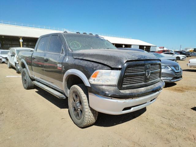 DODGE RAM 2500 S 2012 with VIN 3C6UD5DL3CG270645 - Photo from auction