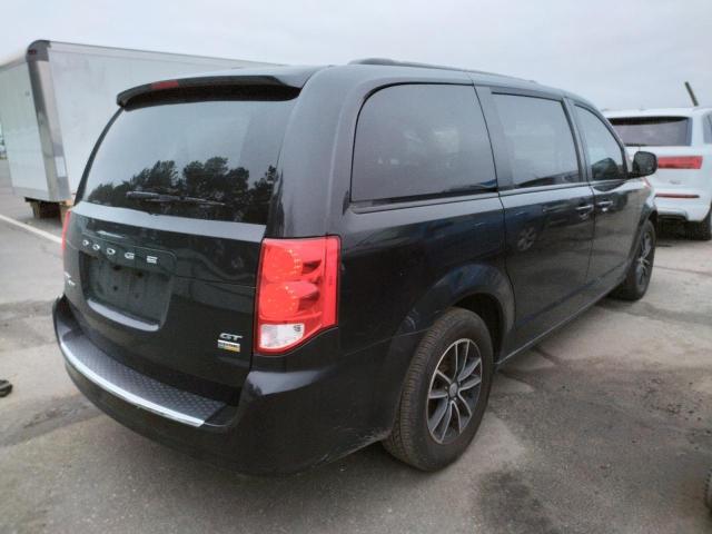 Photo 4 from auction – 2018 DODGE GRAND CARA with VIN 2C4RDGEG4JR285156