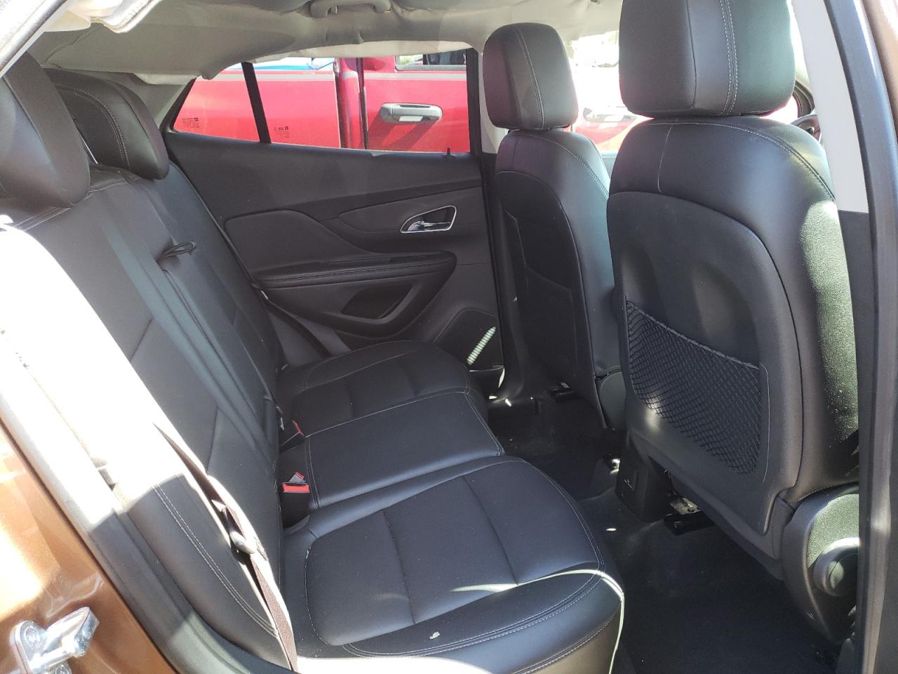 Photo 6 from auction – 2016 BUICK ENCORE with VIN KL4CJCSB1GB546180