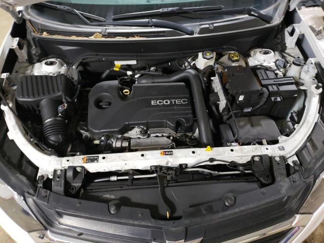 Photo 7 from auction – 2020 CHEVROLET EQUINOX LS with VIN 3GNAXSEV0LS542669