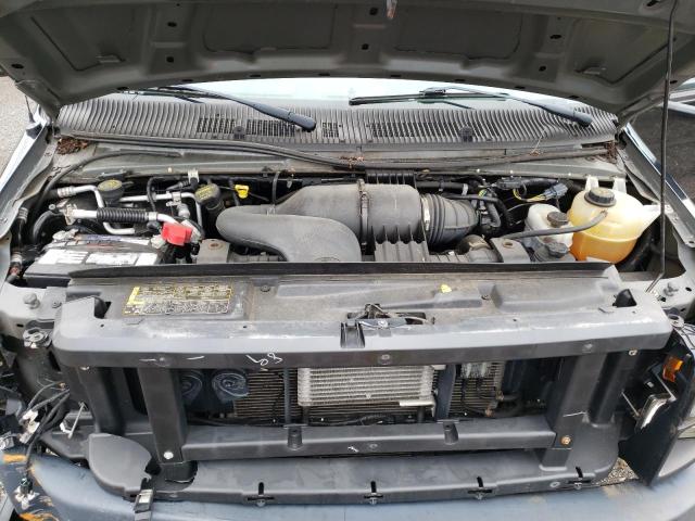 Photo 7 from auction – 2013 FORD ECONOLINE with VIN 1FTSE3EL2DDA83489
