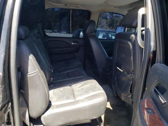 Photo 6 from auction – 2007 CHEVROLET AVALANCHE with VIN 3GNEC12077G197133