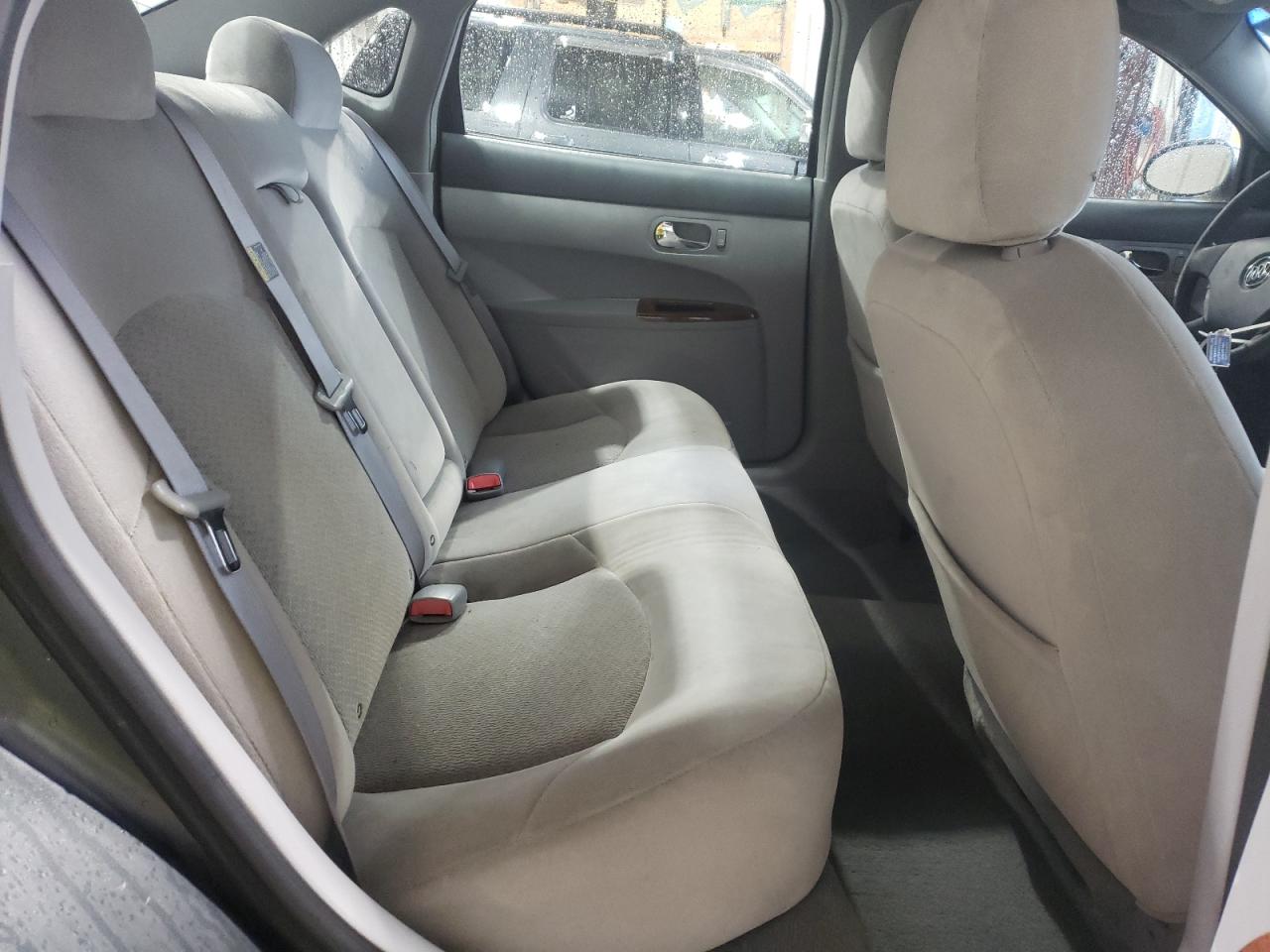 صورة رقم 6 من المزاد - 2005 BUICK LACROSSE C مع VIN 2G4WC532051253807
