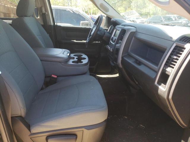 Photo 5 from auction – 2014 RAM 1500 ST with VIN 1C6RR6KTXES456890