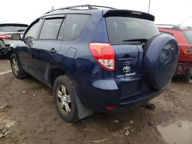 Photo 3 from auction – 2006 TOYOTA RAV4 with VIN JTMBD33V365003587