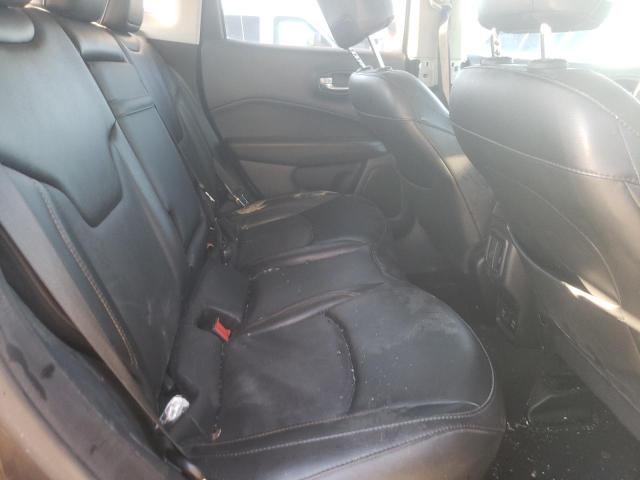 صورة رقم 6 من المزاد - 2020 JEEP COMPASS LI مع VIN 3C4NJDCB7LT128105