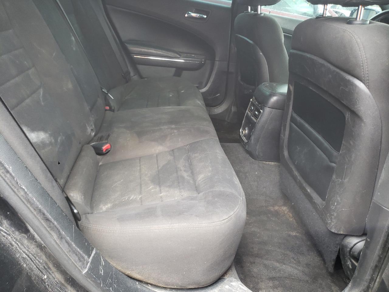 Photo 6 from auction – 2014 DODGE CHARGER SE with VIN 2C3CDXBG2EH107742