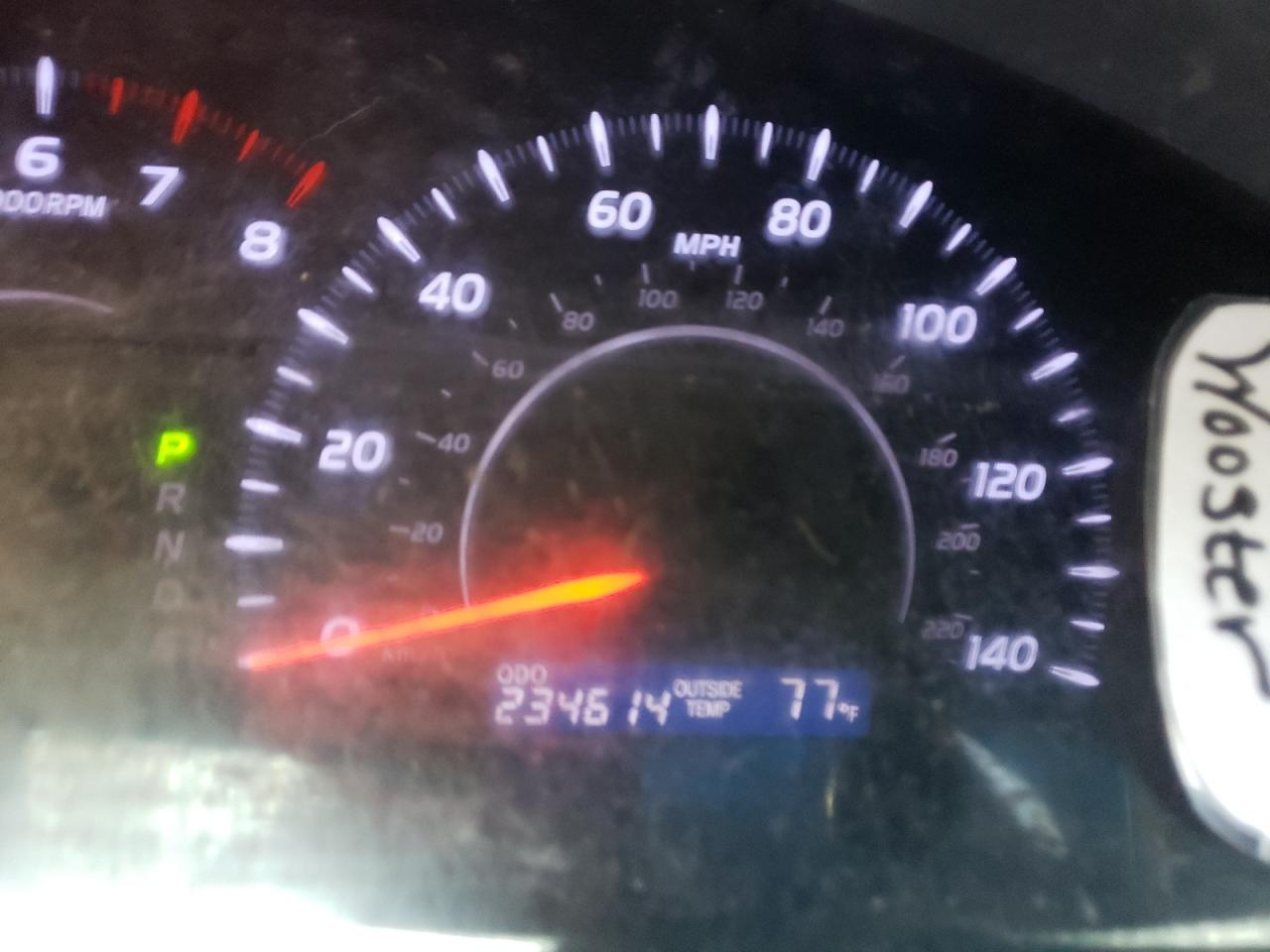 Photo 8 from auction – 2011 TOYOTA CAMRY BASE with VIN 4T1BF3EK2BU715212