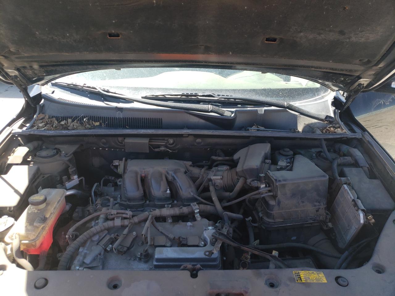 Photo 7 from auction – 2011 TOYOTA RAV4 LIMIT with VIN 2T3DK4DV9BW044425