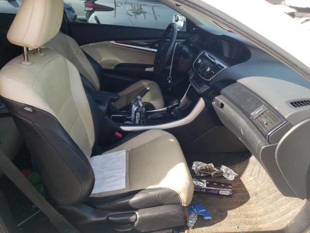 Photo 5 from auction – 2015 HONDA ACCORD EXL with VIN 1HGCT2B87FA002660
