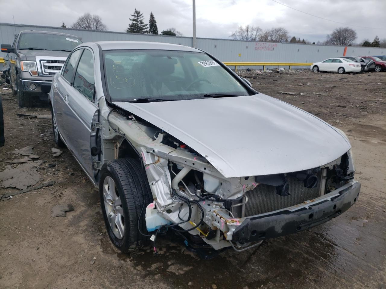 2011 Honda Accord