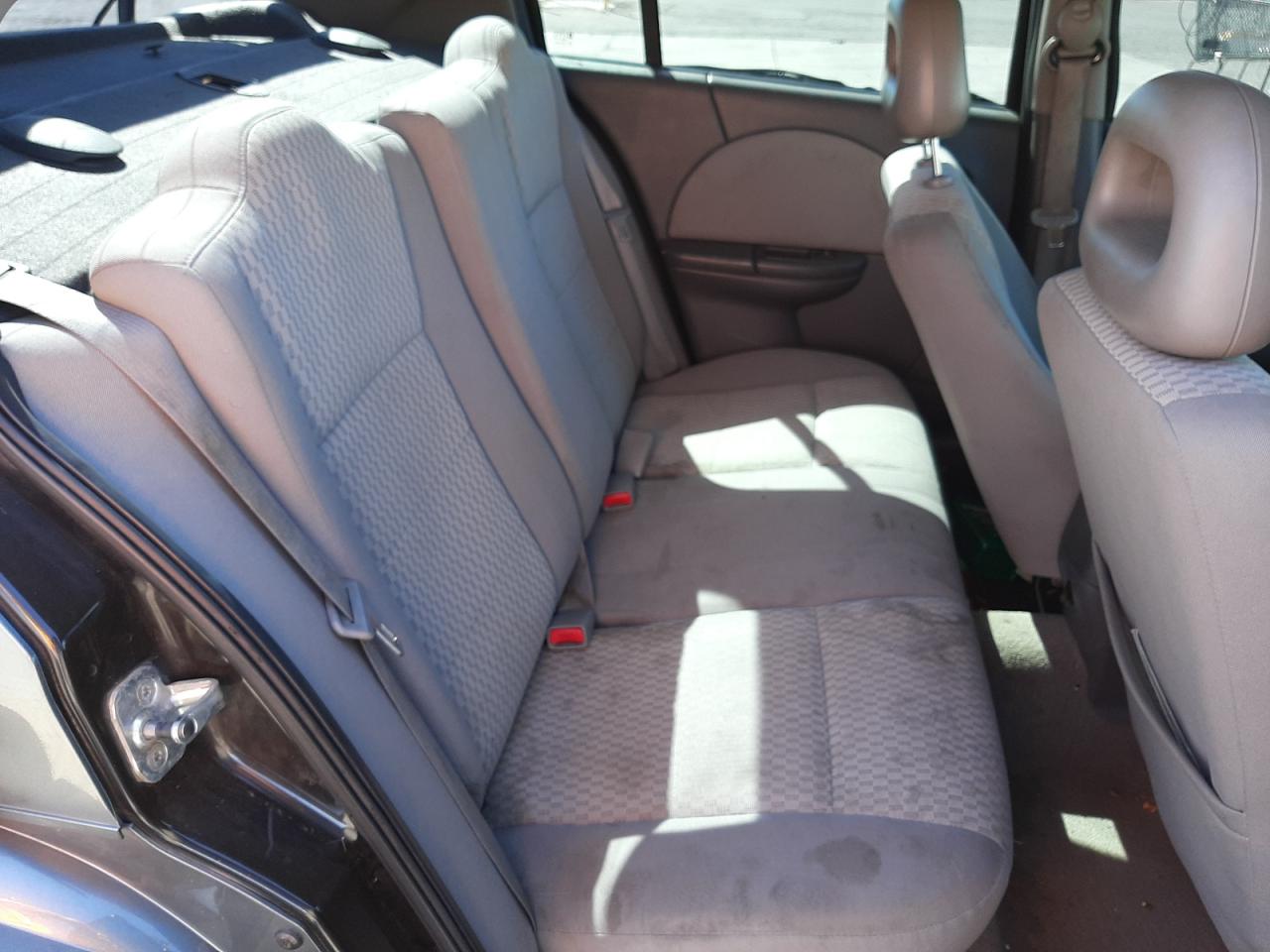 Photo 6 from auction – 2007 SATURN ION LEVEL with VIN 1G8AJ55F97Z132704