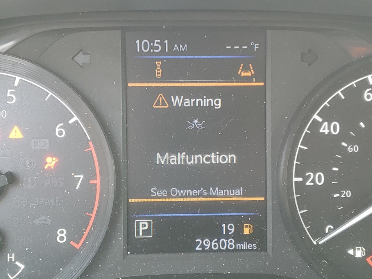 Photo 8 from auction – 2021 NISSAN ALTIMA S with VIN 1N4BL4BV4MN383715