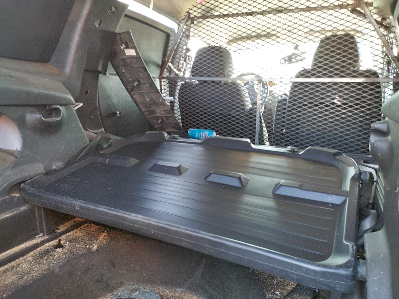 Photo 6 from auction – 2011 CHEVROLET HHR PANEL with VIN 3GCAAAFW6BS567778