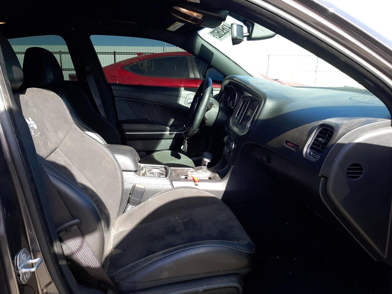Photo 5 from auction – 2021 DODGE CHARGER SC with VIN 2C3CDXGJ5MH594969
