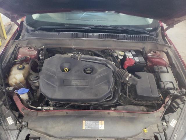 Photo 7 from auction – 2014 FORD FUSION TIT with VIN 3FA6P0K96ER209077