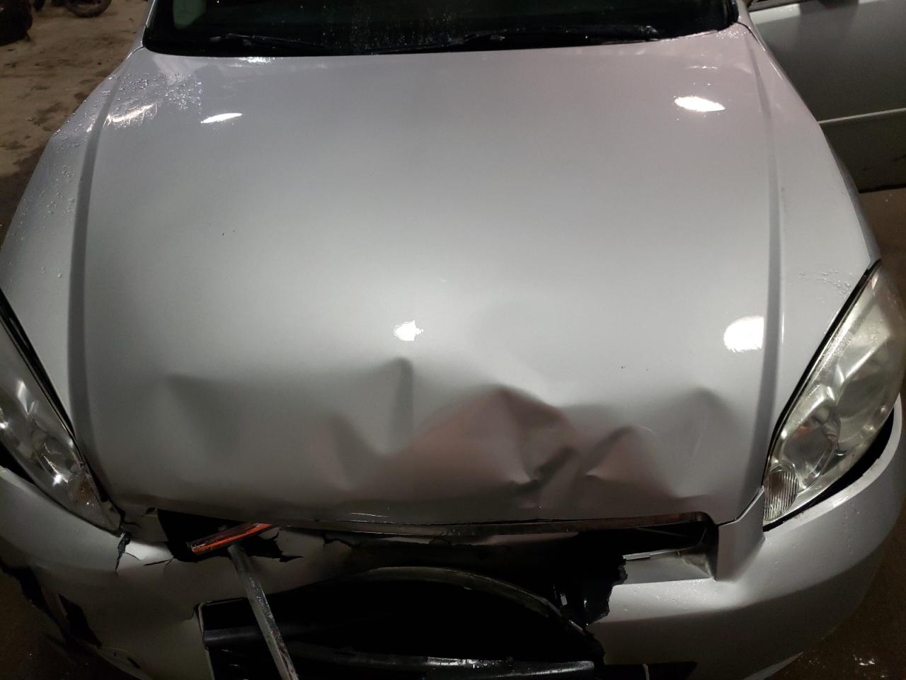 Photo 7 from auction – 2011 CHEVROLET IMPALA LS with VIN 2G1WF5EK0B1286898
