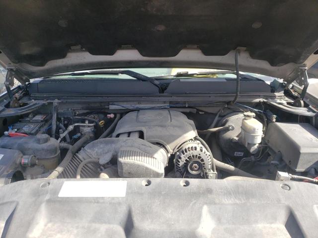 Photo 7 from auction – 2007 GMC NEW SIERRA with VIN 2GTEC13J171530774