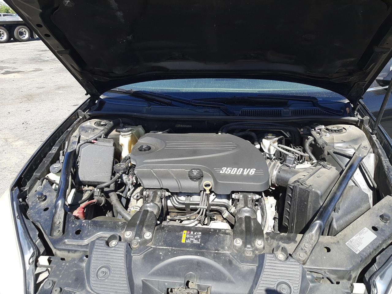 Photo 7 from auction – 2011 CHEVROLET IMPALA LT with VIN 2G1WB5EK2B1221336