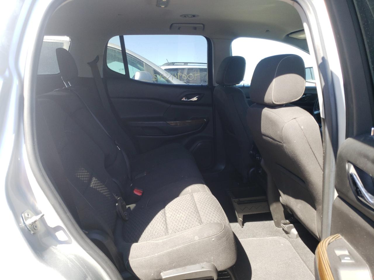 Photo 6 from auction – 2018 GMC ACADIA SLE with VIN 1GKKNKLA1JZ165972