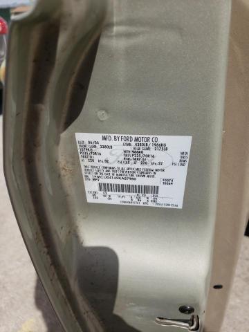 Foto 10 de la subasta – 2005 FORD ESCAPE LIM con VIN 1FMCU04145KA87980