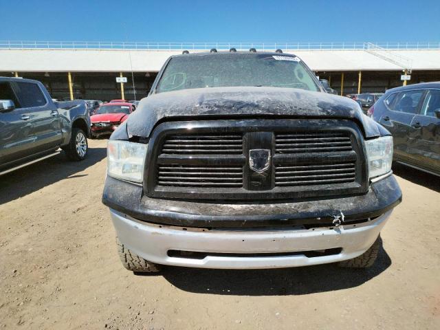 صورة رقم 9 من المزاد - 2012 DODGE RAM 2500 S مع VIN 3C6UD5DL3CG270645