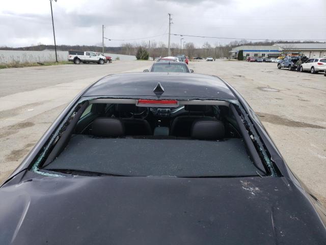 Photo 9 from auction – 2014 CHEVROLET IMPALA LT with VIN 2G1115SL5E9206281
