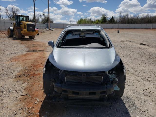 Photo 9 from auction – 2019 BUICK ENCORE PRE with VIN KL4CJESB7KB865779