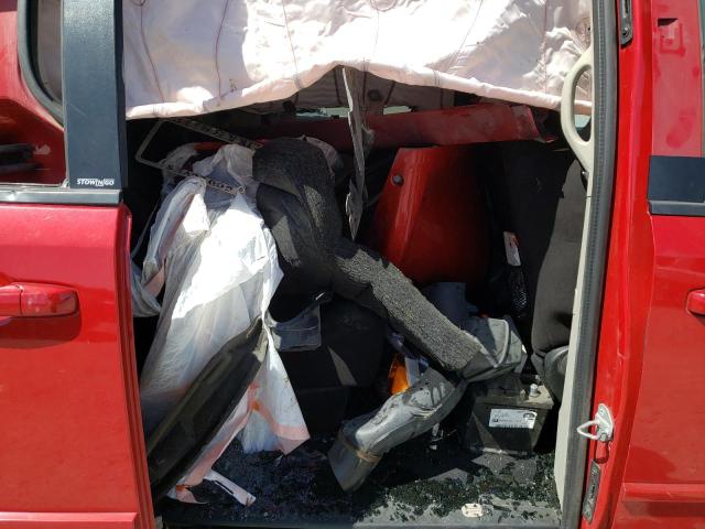 Photo 6 from auction – 2014 DODGE GRAND CARA with VIN 2C4RDGCG1ER244251