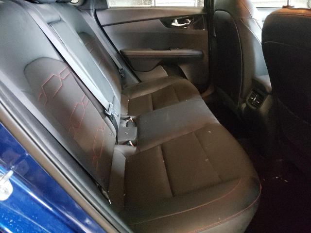 Photo 6 from auction – 2020 KIA FORTE GT with VIN 3KPF44AC7LE245646