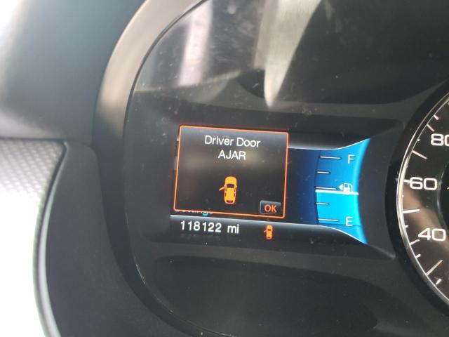 Photo 8 from auction – 2014 FORD EDGE SEL with VIN 2FMDK3JC7EBB54311
