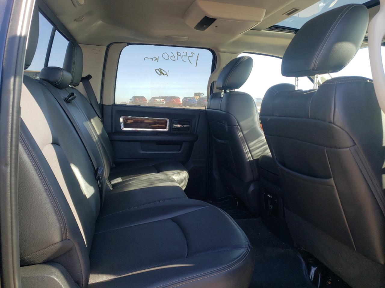 Photo 6 from auction – 2012 DODGE RAM 3500 L with VIN 3C63D3EL5CG164910