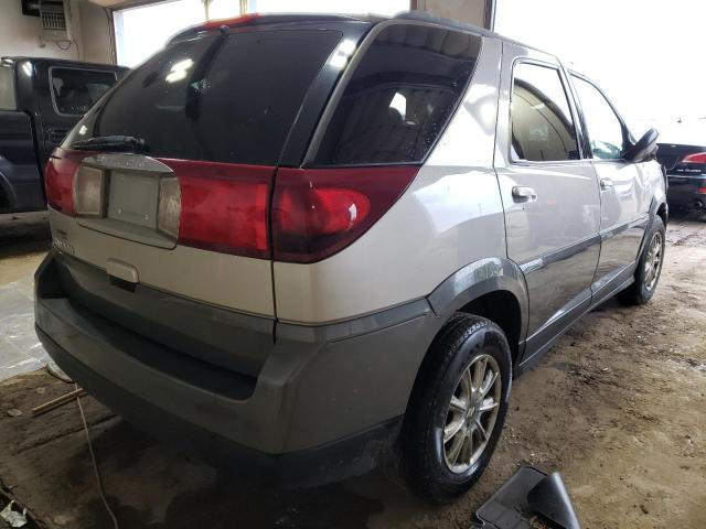 Photo 4 from auction – 2005 BUICK RENDEZVOUS with VIN 3G5DA03EX5S525273