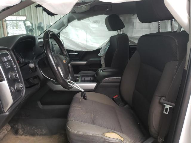 Photo 5 from auction – 2014 CHEVROLET SILVERADO with VIN 1GCVKREC3EZ256689